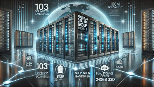 Analysis Of The Advantages And Usage Scenarios Of Japanese Native Ip Addresses